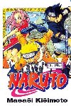 NARUTO 2 - Masaši Kišimoto