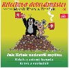 KRTEKOVA DOBRODRUSTV 2 - CD - Zdenk Miler; Marek Eben; Anika Slovkov