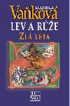 Zl lta - Lev a Re II. - Ludmila Vakov