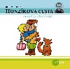 HONZKOVA CESTA - CD - ha Bohumil