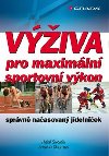 Viva pro maximln sportovn vkon - Sprvn naasovan jdelnek - Heidi Skolnik; Andrea Chernus