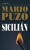SICILIN - Mario Puzo