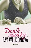 DENK MACECHY - Fay Weldonov