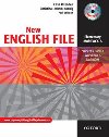 New English File Elementary Multipack A - Oxford University Press