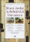 STAR ESK HOLUBSK LITERATURA - 