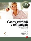 ETN ZVRKA V PKLADECH + CD ROM - Daniela Kynclov