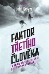 FAKTOR TETHO LOVKA - John Geiger