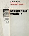 Modernos tradície - Úitková grafika na Slovensku po roku 1918 - ubomír Longauer