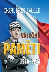 VLEN PAMTI 1940-1944 - Charles de Gaulle