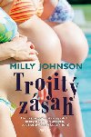TROJIT ZSAH - Milly Johnson