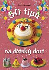 50 TIP NA DTSK DORT - Debbie Brownov