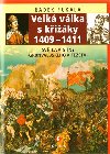 VELK VLKA S KIKY 1409-1411 - Radek Fukala