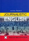 JOURNALISTIC ENGLISH - Jaroslav Peprník