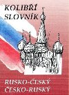 Kolib slovnk rusko-esk esko-rusk - Marie Steigerov