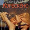 LITERÁRNÍ A JINÉ POKLESKY MILOŠE KOPECKÉHO - CD - Miloš Kopecký
