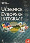 UEBNICE EVROPSK INTEGRACE - Lubor Lacina; Petr Knig