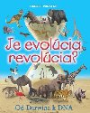 JE EVOLCIA REVOLCIA? - Robert Winston