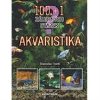AKVARISTIKA 100+1 ZLUDNCH OTZEK - Frank