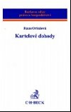 KARTELOV DOHODY - David Raus; Andrea Orulov