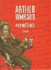 BL OB̩ENC - Arthur Rimbaud