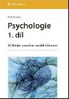 Psychologie 1. díl - Učebnice pro obor sociální činnost - Ilona Kopecká