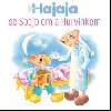 Hajaja se Spejblem a Hurvínkem - CD - Helena Štáchová; Miloš Kirschner st.