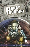 Harry Houdini - Cel Welsh