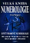 Velká kniha numerologie - Devět pramenů numerologie - Anna Šanová