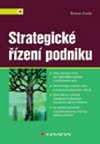 Strategick zen podniku - Roman Zuzk