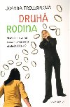 DRUH RODINA - Joanna Trollopeov