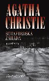 Sittafordsk zhada - Agatha Christie