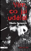 VM, CO JSI UDLAL - Zdenka Hamerov