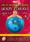 BODY ZDRAV - ODKAZ AKUPRESURY - DVD - Joachimov Eva