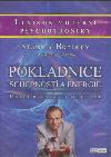 POKLADNICE SCHOPNOST A ENERGIE-UMN RELAXACE,MEDITACE DVD - Bradley Stanley - Brzda Stanislav