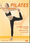 Pilates Prvodce cvienm Pilates pro zatenky i pokroil - DVD - Petr Klime