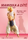 Maminka a dt - DVD - Petr Klime