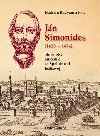 JN SIMONIDES 1639-1674 - Hadrin Radvni