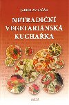 NETRADIN VEGETARINSK KUCHAKA - Vak Jaroslav