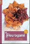Fleurogami - kouzelné květy z papíru - TOPP - TOPP