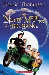 NANNY MCPHEE & THE BIG BANG + CD - Emma Thompson