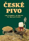 ESKÉ PIVO - Gabriela Basaová; Ivo Hlaváek; Petr Basa; Jan Hlaváek