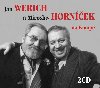 JAN WERICH A MIROSLAV HORNEK NA KAMP - Jan Werich; Miroslav Hornek; Jan Werich; Miroslav Hornek