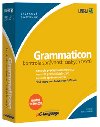 Grammaticon - kontrola sprvnosti eskch text (CD-ROM) pro Windows 95,98,2000,XP - Lingea