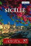 Siclie - prvodce Lonely Planet - Hardy Paula