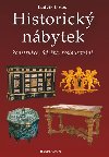 Historick nbytek - Konstrukce, drba restaurovn - Ludvk Losos