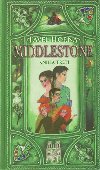 Middlestone - kniha tet - Pavel Horna