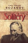 SOLITRY - Vasilij Vasilievi Rozanov
