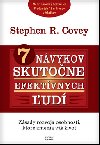7 NVYKOV SKUTONE EFEKTVNYCH UD - Stephen R. Covey