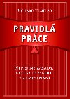 PRAVIDL PRCE - Richard Templar