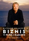 BIZNIS V PLNEJ NAHOTE - Richard Branson